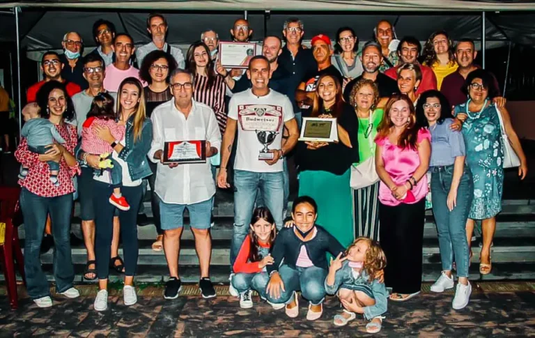 La Compagnia Teatrale Jonica fuori scena