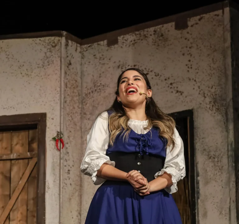 Annata ricca, massaru cuntentu, Compagnia Teatrale Jonica: foto di scena
