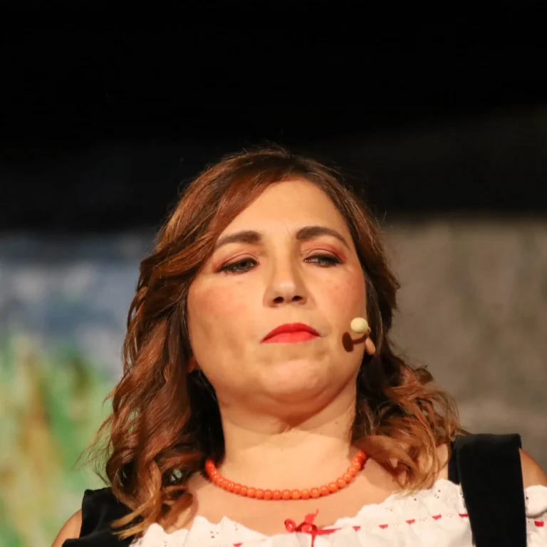 Annata ricca, massaru cuntentu, Compagnia Teatrale Jonica: foto di scena