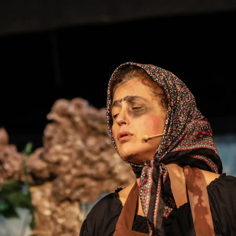 Annata ricca, massaru cuntentu, Compagnia Teatrale Jonica: foto di scena