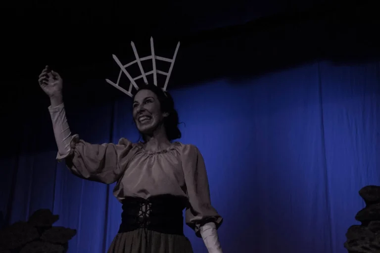 I promessi sposi, Compagnia Teatrale Jonica: foto di scena