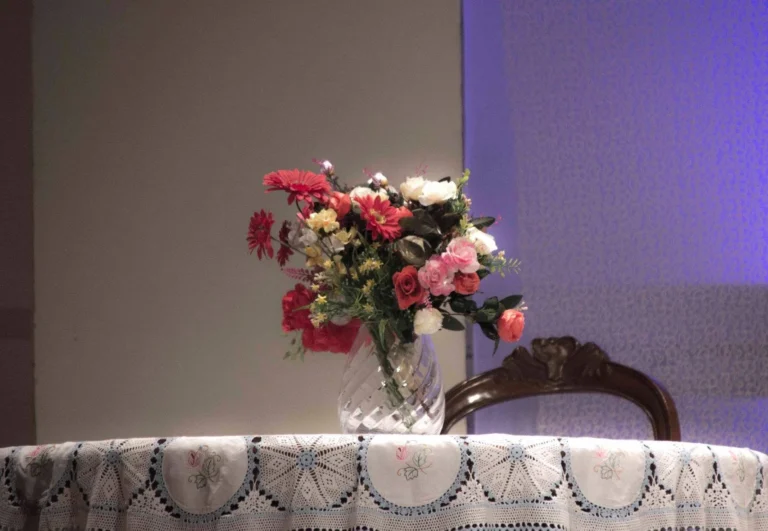La governante, Compagnia Teatrale Jonica: foto di scena