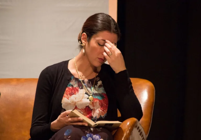 La morsa, Compagnia Teatrale Jonica: foto di scena