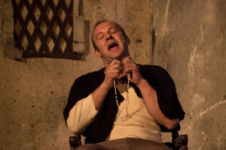 U sapiti com'è, Compagnia Teatrale Jonica: foto di scena