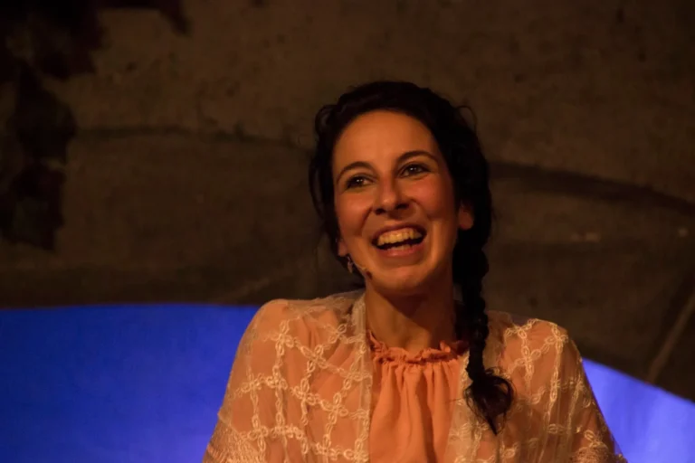 U sapiti com'è, Compagnia Teatrale Jonica: foto di scena