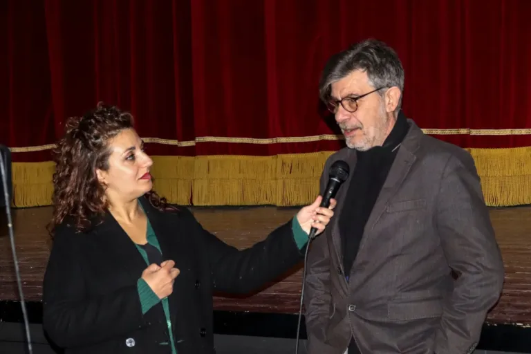 L'avventura di Ernesto, Compagnia Teatrale Jonica: foto di scena