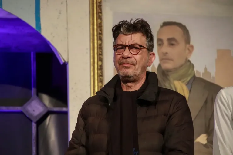 L'avventura di Ernesto, Compagnia Teatrale Jonica: foto di scena