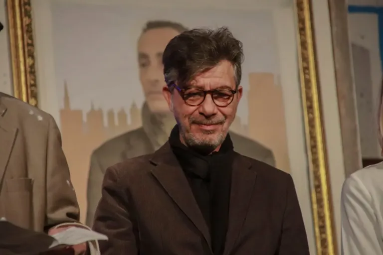 L'avventura di Ernesto, Compagnia Teatrale Jonica: foto di scena