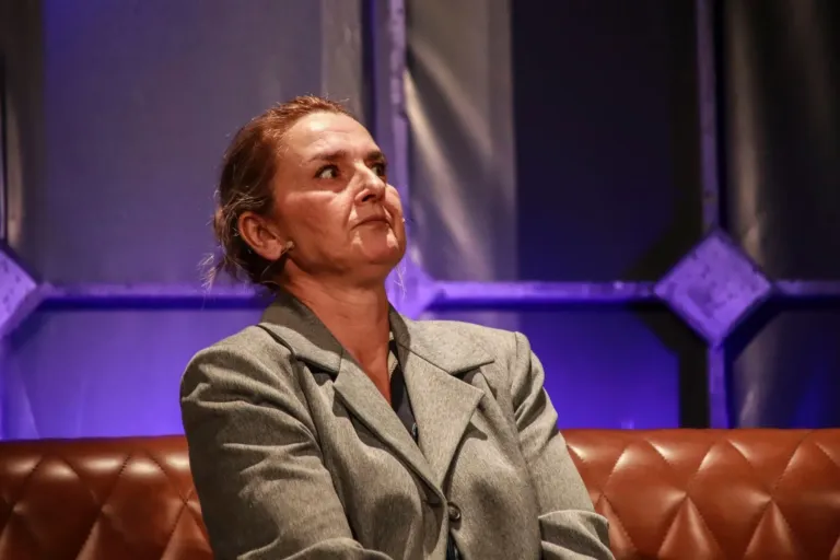 L'avventura di Ernesto, Compagnia Teatrale Jonica: foto di scena
