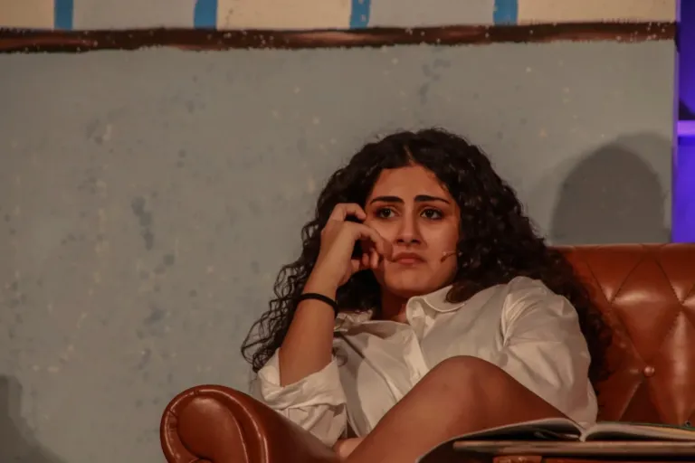 L'avventura di Ernesto, Compagnia Teatrale Jonica: foto di scena