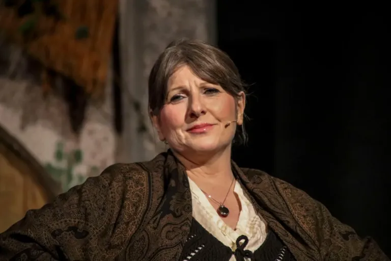 Lumie di Sicilia, Compagnia Teatrale Jonica: foto di scena
