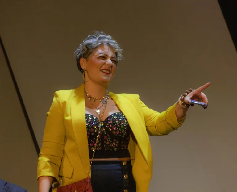 Matti da slegare, Compagnia Teatrale Jonica: foto di scena