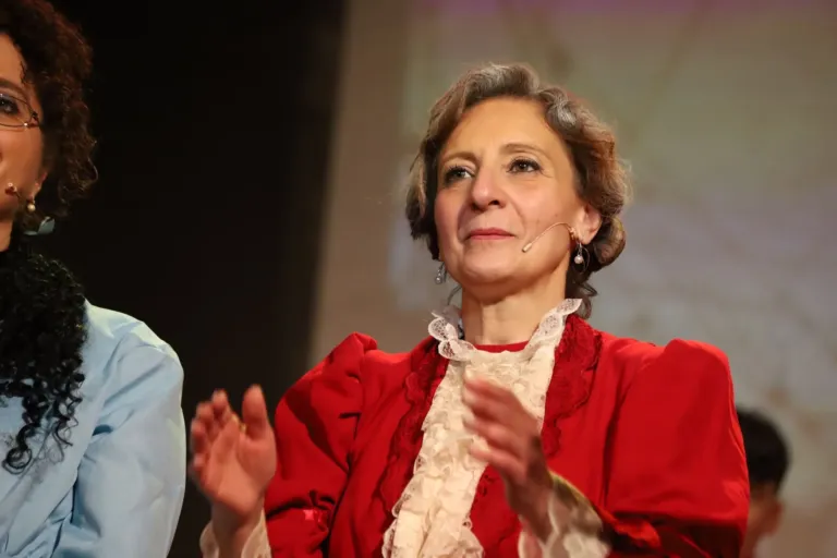 Rinaldo in campo, Compagnia Teatrale Jonica: foto di scena