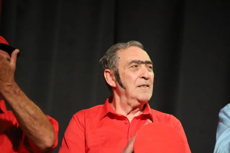 Rinaldo in campo, Compagnia Teatrale Jonica: foto di scena
