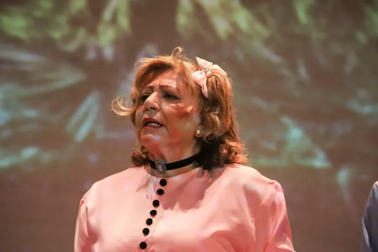 Rinaldo in campo, Compagnia Teatrale Jonica: foto di scena