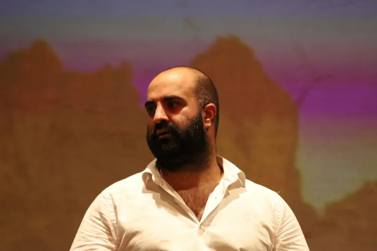Rinaldo in campo, Compagnia Teatrale Jonica: foto di scena