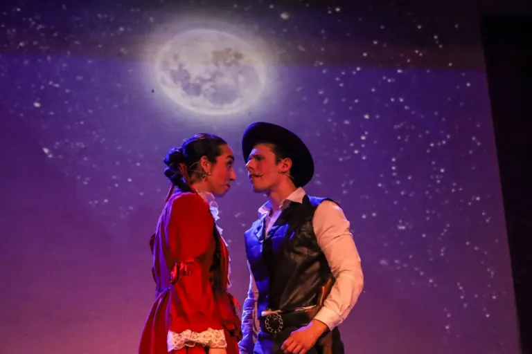 Rinaldo in campo, Compagnia Teatrale Jonica: foto di scena