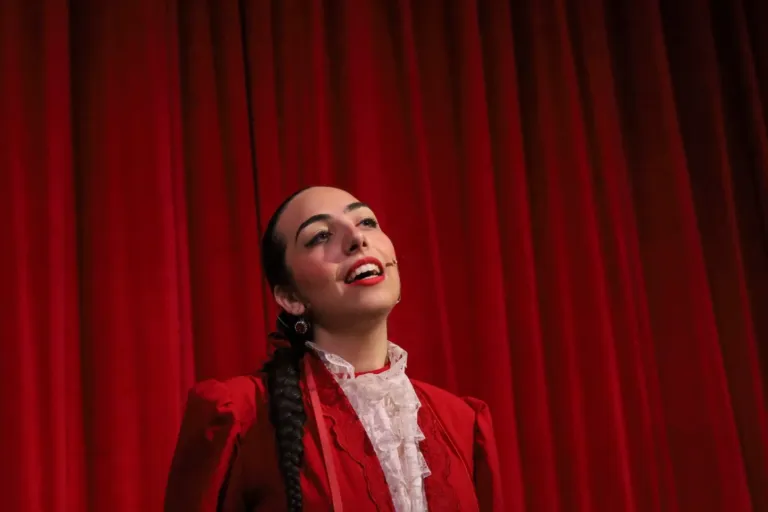 Rinaldo in campo, Compagnia Teatrale Jonica: foto di scena