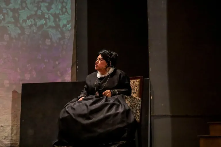 Rinaldo in campo, Compagnia Teatrale Jonica: foto di scena