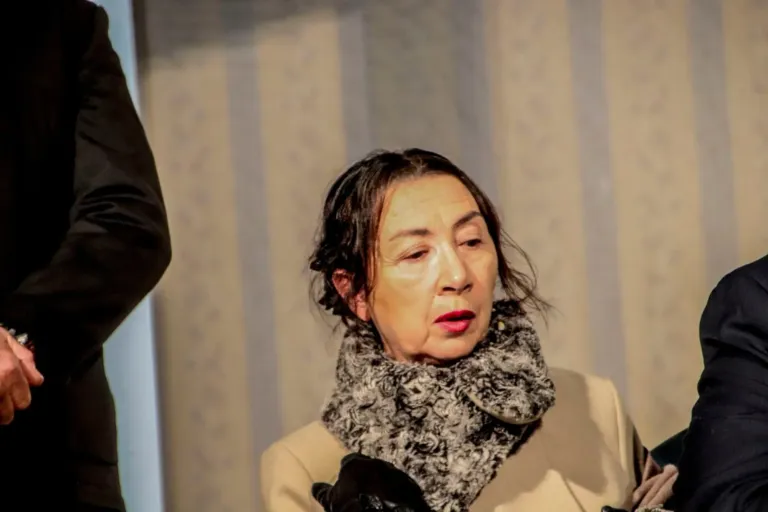 Il povero Piero, Compagnia Teatrale Jonica: foto di scena