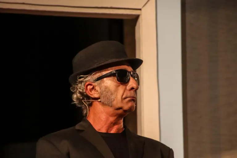 Il povero Piero, Compagnia Teatrale Jonica: foto di scena