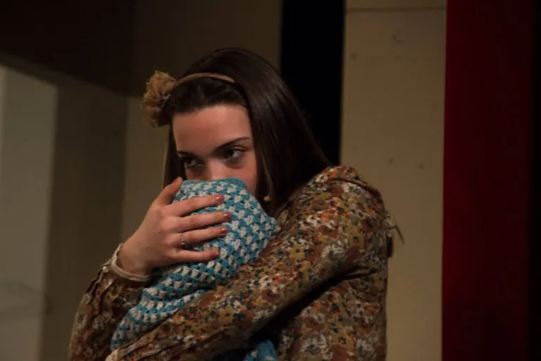 L'ha fatto una signora, Compagnia Teatrale Jonica: foto di scena