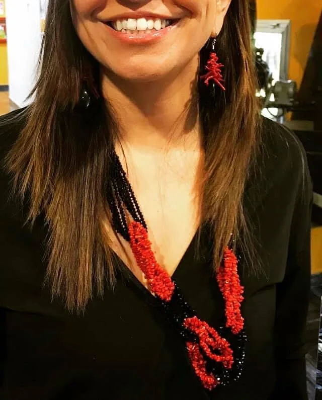 L'ha fatto una signora, Compagnia Teatrale Jonica: foto di scena