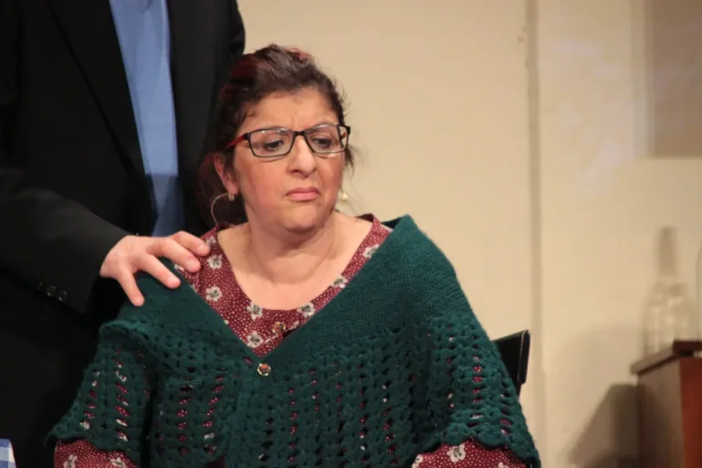 L'ha fatto una signora, Compagnia Teatrale Jonica: foto di scena