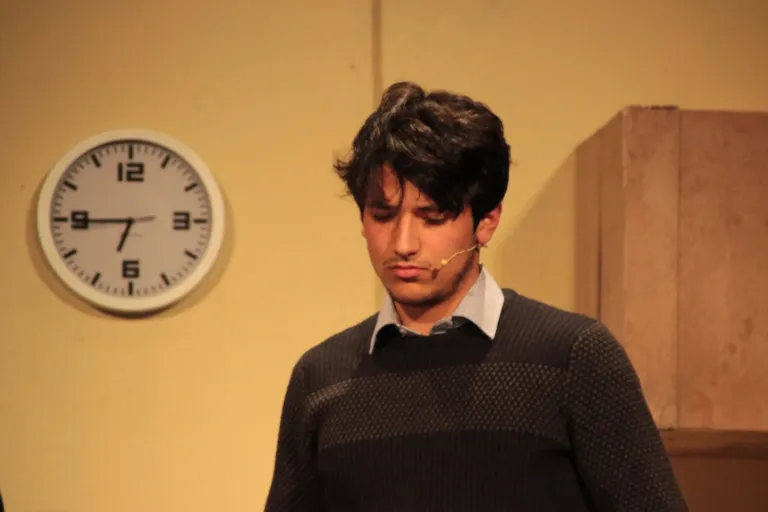 L'ha fatto una signora, Compagnia Teatrale Jonica: foto di scena