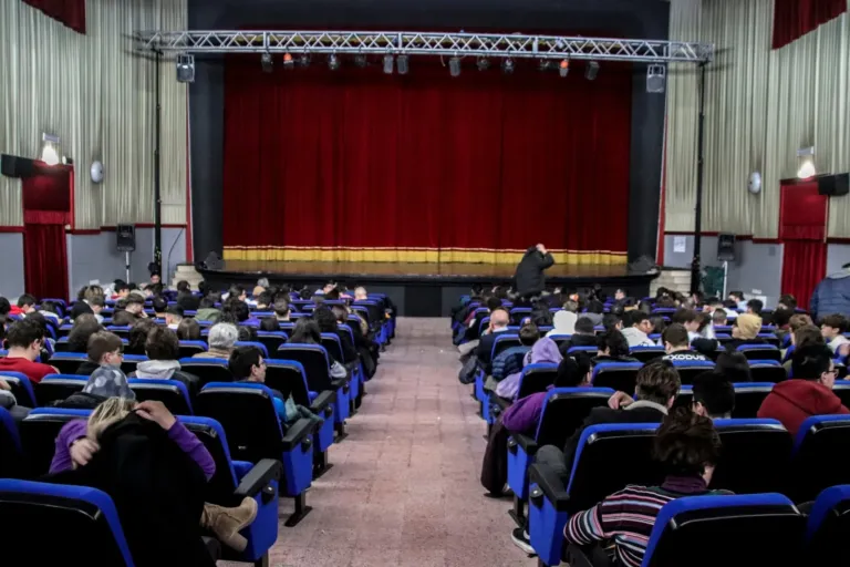 Liolà, Compagnia Teatrale Jonica: foto di scena