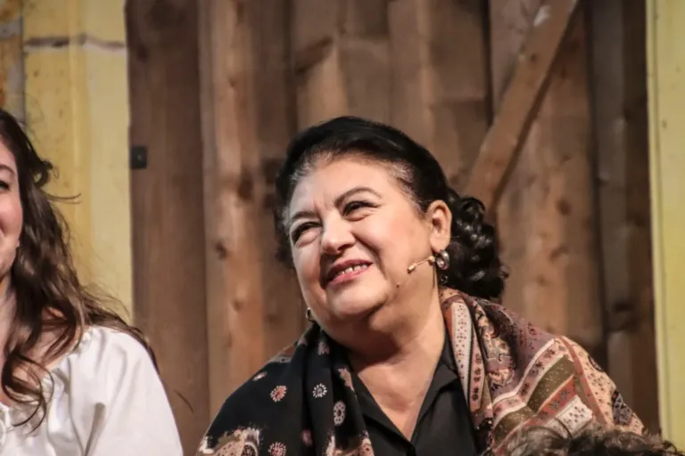 Liolà, Compagnia Teatrale Jonica: foto di scena