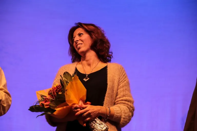 Liolà, Compagnia Teatrale Jonica: foto di scena