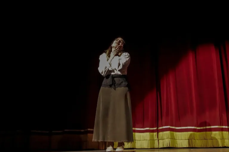 Scuru, Compagnia Teatrale Jonica: foto di scena