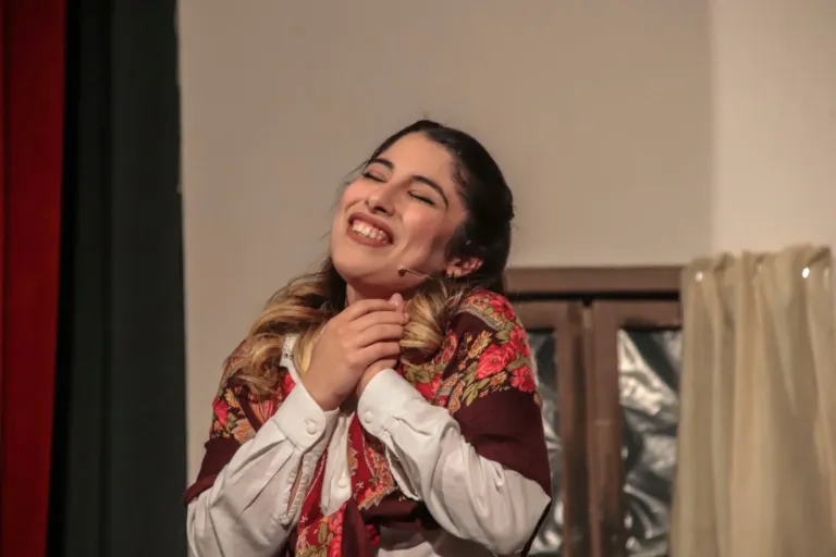 Scuru, Compagnia Teatrale Jonica: foto di scena