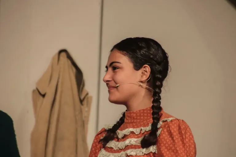 Scuru, Compagnia Teatrale Jonica: foto di scena