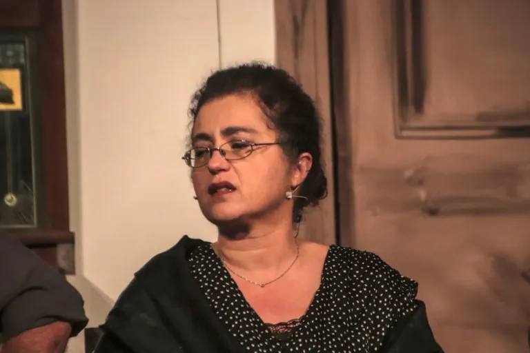 Scuru, Compagnia Teatrale Jonica: foto di scena