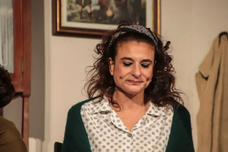 Scuru, Compagnia Teatrale Jonica: foto di scena