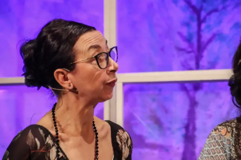 Una parente di troppo, Compagnia Teatrale Jonica: foto di scena