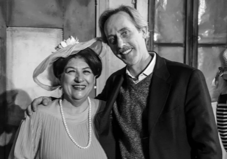 La sagra del Signore della nave · Cavalleria rusticana, Compagnia Teatrale Jonica: foto di scena