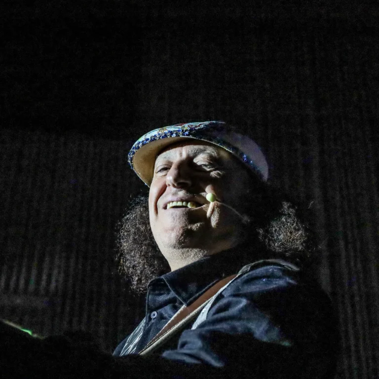 A quatela, foto di scena
