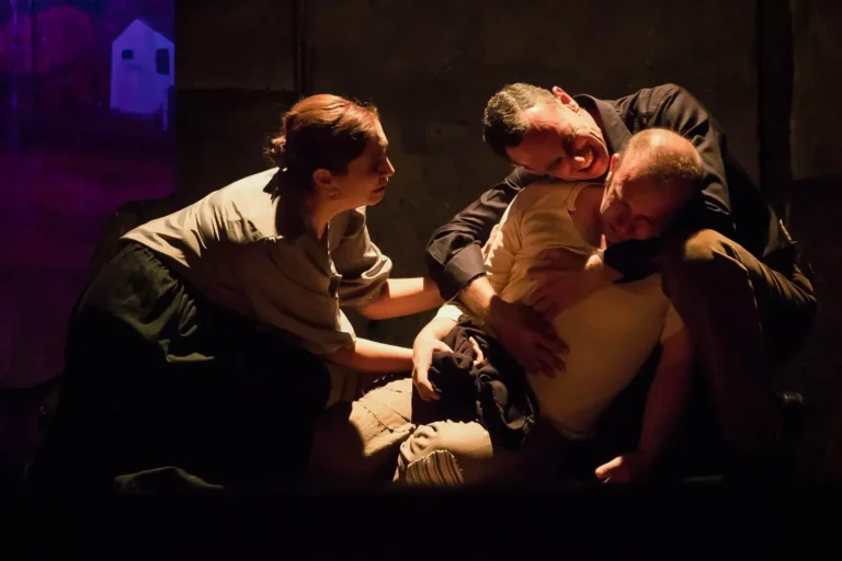 U sapiti com'è, foto di scena