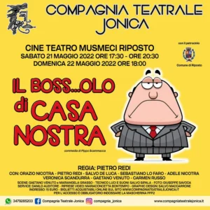 Locandina di Il bossolo