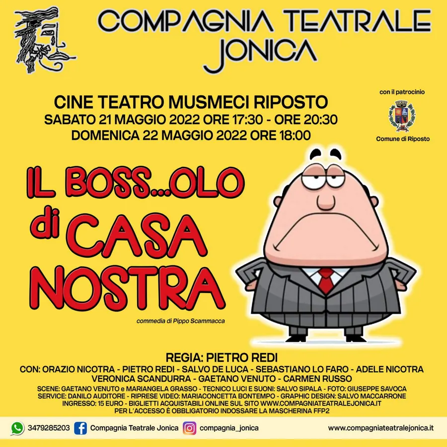 Il bossolo